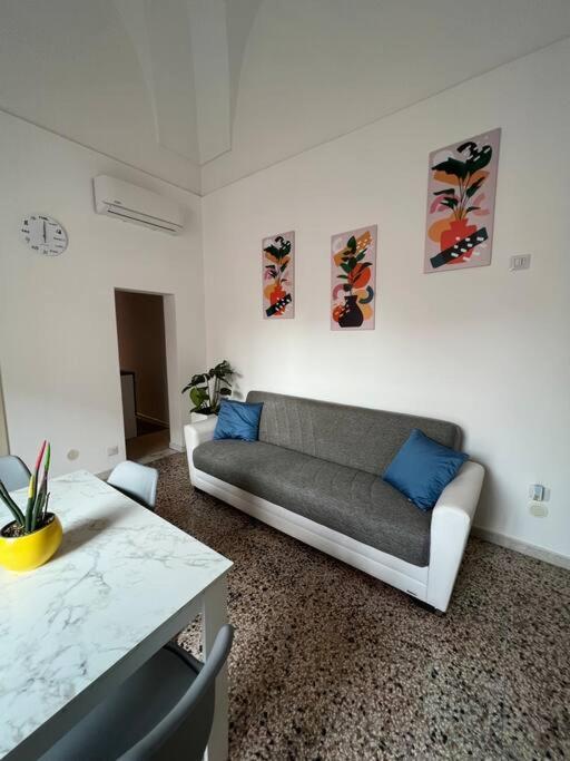 Casa Cesarina Villa Nardò Dış mekan fotoğraf