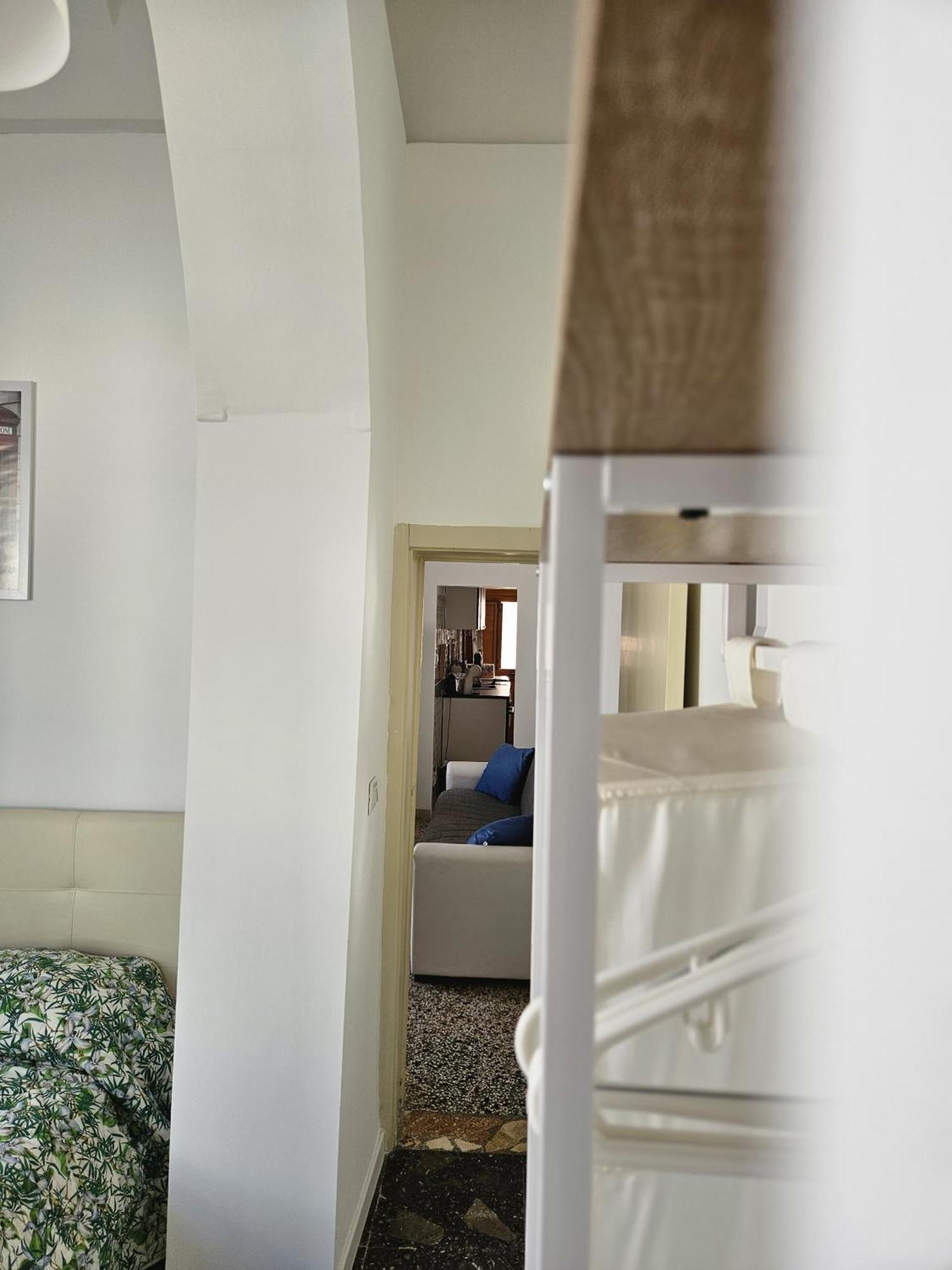 Casa Cesarina Villa Nardò Dış mekan fotoğraf